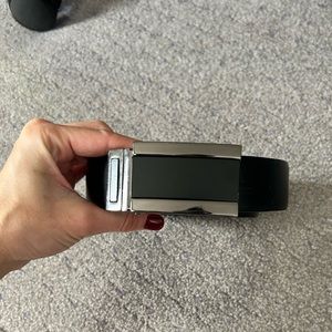 Express Men’s Belt